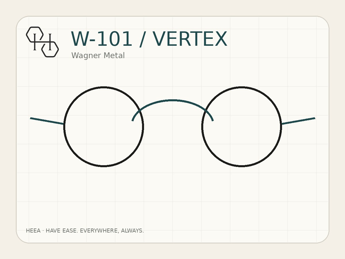 W-101 VERTEX